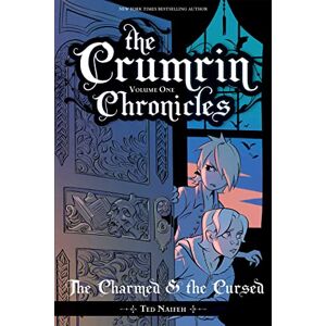 Naifeh, Ted The Crumrin Chronicles Vol. 1: The Charmed and the Cursed: Volume 1 (CRUMRIN CHRONICLES TP) Naifeh, Ted The Crumrin Chronicles Vol. 1: The Charmed and the Cursed: Volume 1 (CRUMRIN CHRONICLES TP)