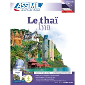 Claude Berrouet Thai: Ne pas enrichir avant le 26/12/2024 (Sans Peine) Claude Berrouet Thai: Ne pas enrichir avant le 26/12/2024 (Sans Peine)