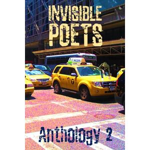 Wheeler, Steve Invisible Poets Anthology 2 Wheeler, Steve Invisible Poets Anthology 2