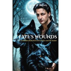 Brown, Laura D. Fate’s Wounds: The Forbidden Bond Between a Prince and His Healer Brown, Laura D. Fate’s Wounds: The Forbidden Bond Between a Prince and His Healer