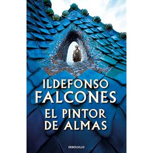Falcones, Ildefonso El pintor de almas (Best Seller) Falcones, Ildefonso El pintor de almas (Best Seller)