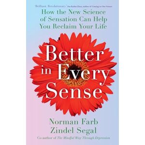 Norman Better in Every Sense Norman Better in Every Sense