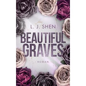Shen, L. J. Beautiful Graves Shen, L. J. Beautiful Graves