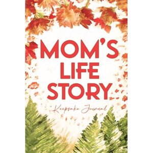 Polin, Gabi Mom’s life story: A mother’s guided journal & memory keepsake, to share memories & unique worldviews in an intimate interview. A timeless gift of family legacy for her children. Polin, Gabi Mom’s life story: A mother’s guided journal & memory keepsake, to share memories & unique worldviews in an intimate interview. A timeless gift of family legacy for her children.