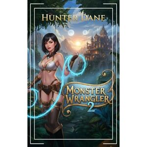 Dane, Hunter Monster Wrangler 2: A LitRPG Fantasy (Healer, Tamer, Builder) Dane, Hunter Monster Wrangler 2: A LitRPG Fantasy (Healer, Tamer, Builder)