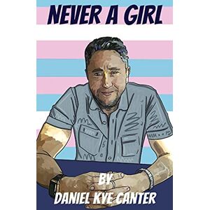 Canter, Daniel Kye Never a Girl Canter, Daniel Kye Never a Girl