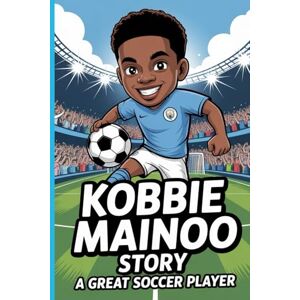 Albert, Alfred Kobbie mainoo story: A great soccer player Albert, Alfred Kobbie mainoo story: A great soccer player