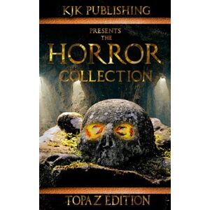 Lee The Horror Collection: Topaz Edition Lee The Horror Collection: Topaz Edition