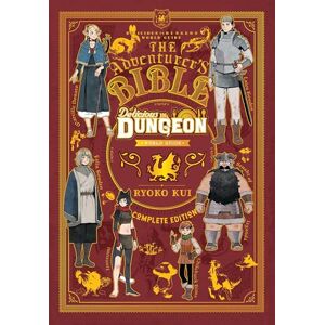 Blackman, Abigail Delicious in Dungeon World Guide Adventurer's Bible, Complete Edition Blackman, Abigail Delicious in Dungeon World Guide Adventurer's Bible, Complete Edition