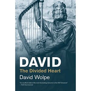 Wolpe, David David: The Divided Heart (Jewish Lives) Wolpe, David David: The Divided Heart (Jewish Lives)
