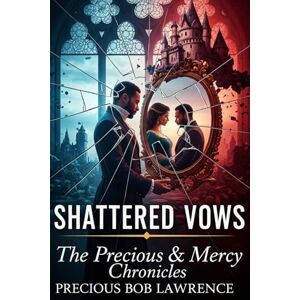 Lawrence, Precious Bob SHATTERED VOWS: The Precious & Mercy Chronicles: 1 (Spark) Lawrence, Precious Bob SHATTERED VOWS: The Precious & Mercy Chronicles: 1 (Spark)