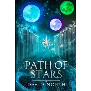 North, David Path of Stars (Guardian of Aster Fall) North, David Path of Stars (Guardian of Aster Fall)