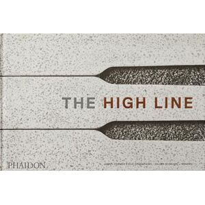 Corner, James The High Line Corner, James The High Line