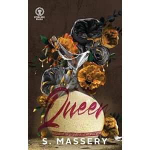Massery, S. Queen: Special Edition (Sterling Falls) Massery, S. Queen: Special Edition (Sterling Falls)