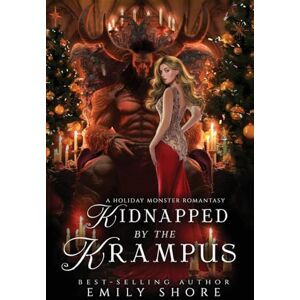 Shore, Emily Kidnapped by the Krampus Shore, Emily Kidnapped by the Krampus