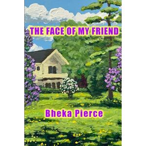 Pierce, Bheka The Face of My Friend Pierce, Bheka The Face of My Friend