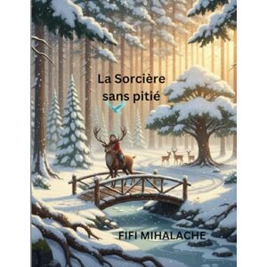 Fifi And The Flowertots La Sorcière sans pitié: Pour les enfants de 4 à 8 ans Fifi And The Flowertots La Sorcière sans pitié: Pour les enfants de 4 à 8 ans