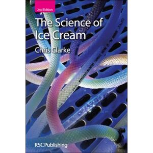 Chris Clarke Science of Ice Cream Chris Clarke Science of Ice Cream