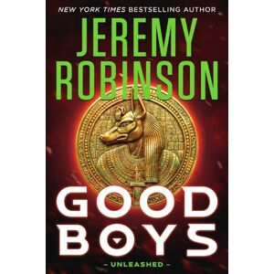 Robinson Good Boys Unleashed Robinson Good Boys Unleashed