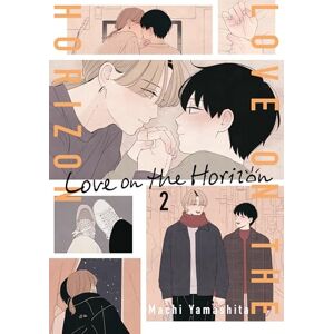 Yamashita, Machi Love on the Horizon 2 Yamashita, Machi Love on the Horizon 2