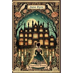 Bronte, Charlotte Jane Eyre: An Autobiography with original illustrations Bronte, Charlotte Jane Eyre: An Autobiography with original illustrations