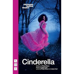 Wilson Cinderella (NHB Modern Plays) Wilson Cinderella (NHB Modern Plays)