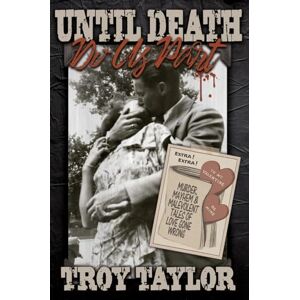 Taylor Until Death Do Us Part Taylor Until Death Do Us Part