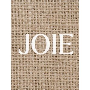 Press, French Linen Joie Decorative Book: A French-Inspired Holiday Coffee Table & Shelf Styling Accent (Neutral Raw Linen Cover) Press, French Linen Joie Decorative Book: A French-Inspired Holiday Coffee Table & Shelf Styling Accent (Neutral Raw Linen Cover)