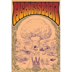 Keiichi Koike Heaven's Door: Extra Works Keiichi Koike Heaven's Door: Extra Works