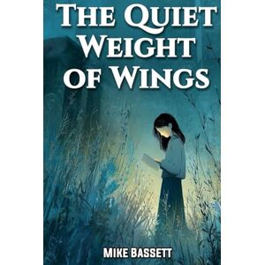 Bassett, Mike The Quiet Weight of Wings: A Literary Coming-of-Age Novel About Grief, Family, and Healing Bassett, Mike The Quiet Weight of Wings: A Literary Coming-of-Age Novel About Grief, Family, and Healing