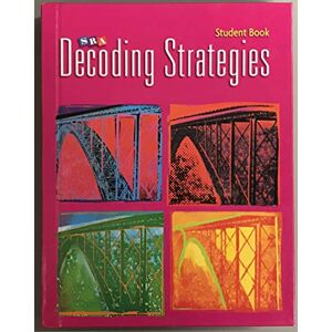 McGraw Hill Corrective Reading Decoding Level B2, Student Book (CORRECTIVE READING DECODING SERIES) McGraw Hill Corrective Reading Decoding Level B2, Student Book (CORRECTIVE READING DECODING SERIES)