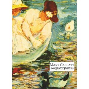 Books, Burnt Crumb MARY CASSATT 100 Curated Paintings; Art Appreciation Book/ Coffee Table Book; Softcover/Paperback; Large A4 Size: 100 Retouched Artworks; Premium ... Descriptions (My Private Art Gallery) Books, Burnt Crumb MARY CASSATT 100 Curated Paintings; Art Appreciation Book/ Coffee Table Book; Softcover/Paperback; Large A4 Size: 100 Retouched Artworks; Premium ... Descriptions (My Private Art Gallery)