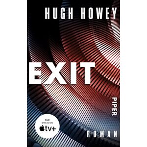 Howey, Hugh Exit Howey, Hugh Exit