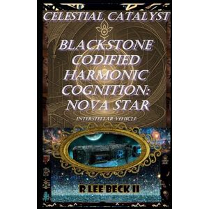Lee Celestial Catalyst: Blackstone Codified Harmonic Cognition: Nova Star Lee Celestial Catalyst: Blackstone Codified Harmonic Cognition: Nova Star