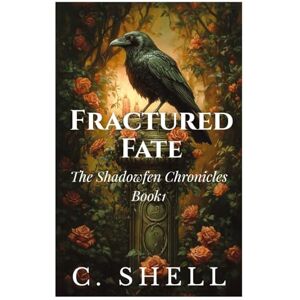 Shell, C Fractured Fate Shell, C Fractured Fate