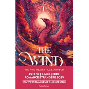 Johnson, Julie The wind weaver version française: The reign of remnants Tome 1 Johnson, Julie The wind weaver version française: The reign of remnants Tome 1