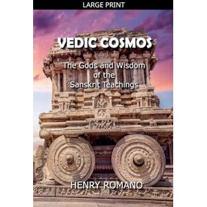 Romano, Henry Vedic Cosmos Romano, Henry Vedic Cosmos