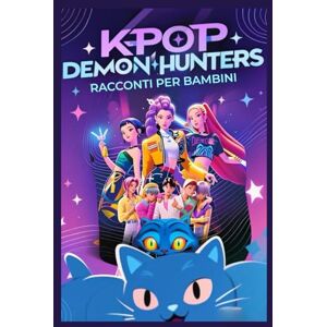 Drixal, Lib da DEMON HUNTERS RACCONTI: Brevi racconti dove la musica accende speranza e connessioni Drixal, Lib da DEMON HUNTERS RACCONTI: Brevi racconti dove la musica accende speranza e connessioni