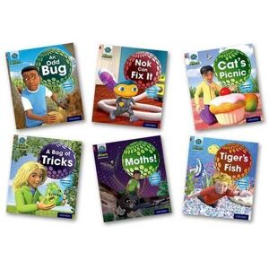 Munton, Gill Project X: Alien Adventures: Red: Mixed Pack x 6 Munton, Gill Project X: Alien Adventures: Red: Mixed Pack x 6