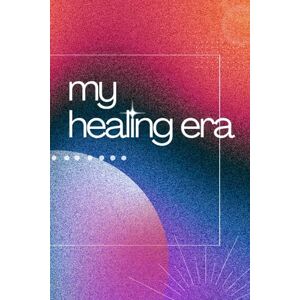 Reflection, Heart my healing era: Guided Journal for Self-Healing and Personal Growth Goal Setting, Self-Love, and Gratitude: Become the Best Version of Yourself Reflection, Heart my healing era: Guided Journal for Self-Healing and Personal Growth Goal Setting, Self-Love, and Gratitude: Become the Best Version of Yourself