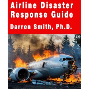 Smith, Ph.D., Darren Airline Disaster Response Guide (Airline Emergency Response Planning) Smith, Ph.D., Darren Airline Disaster Response Guide (Airline Emergency Response Planning)