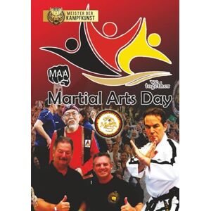 Kunz, Andy Martial Arts Day Kunz, Andy Martial Arts Day