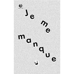 Vague à l'âme, Adrien B. Je me manque (Juste Un Type Fade) Vague à l'âme, Adrien B. Je me manque (Juste Un Type Fade)