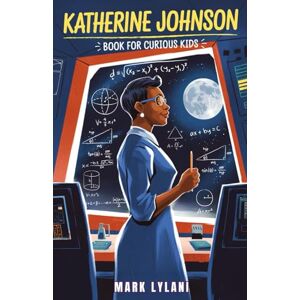 Lylani, Mark Katherine Johnson Book for Curious Kids: The Mathematician Who Took Us to the Moon and Back (Great Minds for Curious Kids) Lylani, Mark Katherine Johnson Book for Curious Kids: The Mathematician Who Took Us to the Moon and Back (Great Minds for Curious Kids)