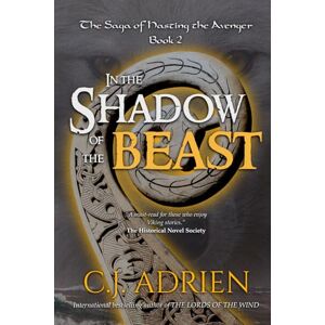 Adrien, C.J. In the Shadow of the Beast: 2 (The Saga of Hasting the Avenger) Adrien, C.J. In the Shadow of the Beast: 2 (The Saga of Hasting the Avenger)