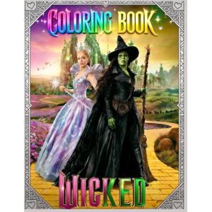 Toren, DEX. Myra WICKED F0R G00D C0L0RING B00K: A Gentle Realm of Fantasy Art Toren, DEX. Myra WICKED F0R G00D C0L0RING B00K: A Gentle Realm of Fantasy Art