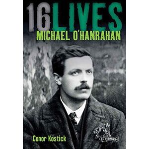 Kostick, Conor Michael O'Hanrahan: 16Lives: 14 Kostick, Conor Michael O'Hanrahan: 16Lives: 14