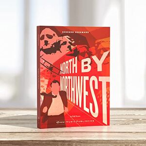 Bernard Herrmann North By Northwest Orchestral Score Sheet Music OMNI Music Publishing (OMNI 50791) Bernard Herrmann North By Northwest Orchestral Score Sheet Music OMNI Music Publishing (OMNI 50791)