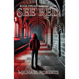 Roberts See Red (Starborn Saga) Roberts See Red (Starborn Saga)