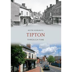 Hodgkins, Keith Tipton Through Time Hodgkins, Keith Tipton Through Time